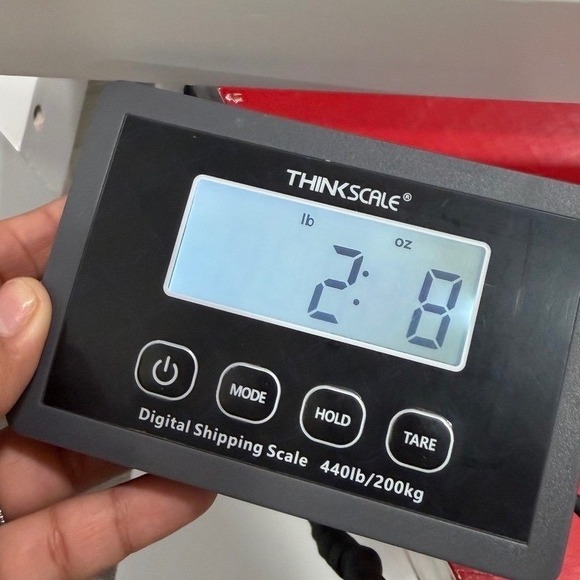 Tender Tootsies Cream Ruched Tall Boots Block Heel Slouchy Size 9.5 Wide - Picture 11 of 11